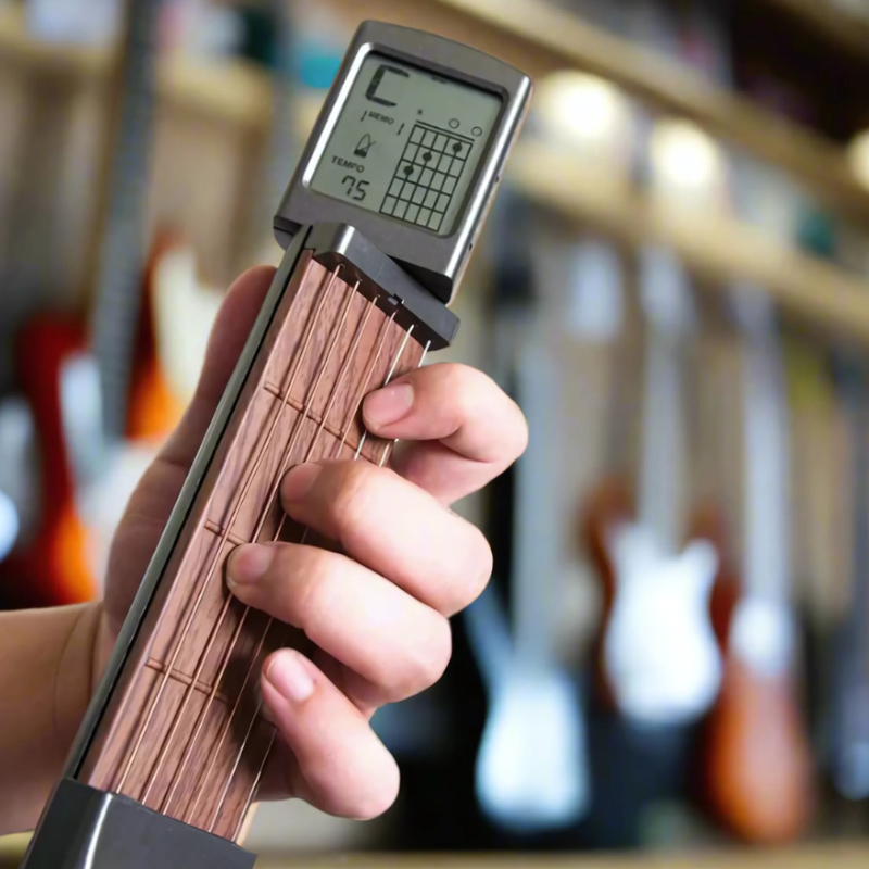 Akkord Premium Guitar - Fesara