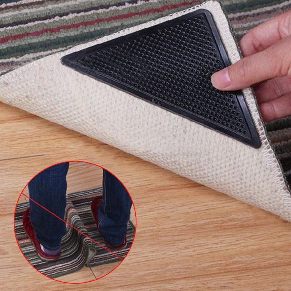 Non-Slip Rug Grippers Anti-Slip Mat Pads - Fesara
