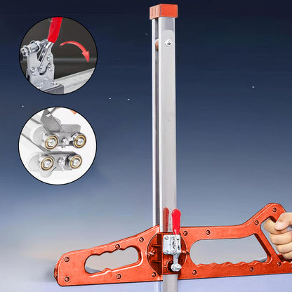 Portable Compact Drywall Cutting Saw - Fesara
