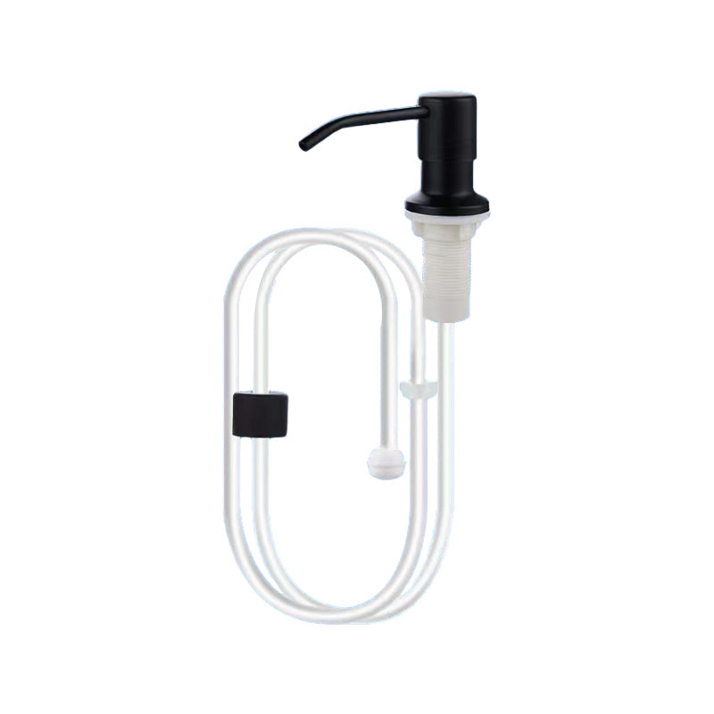 Stylish Kitchen Sink Soap Dispenser