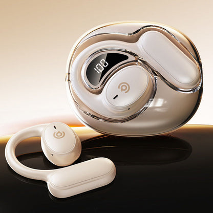 Wireless Open Ear Bluetooth Headphones