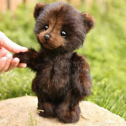 Soft Cuddly Teddy Bear Toys