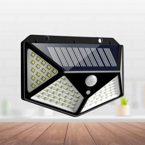 Motion Sensor LED Night Lights 2 Pack - Fesara