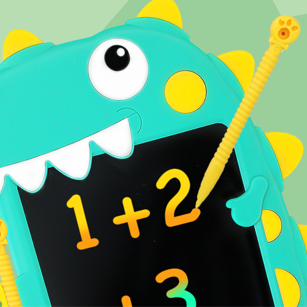 Fun Art Drawing Pad for Children - Kids Creative Tablet