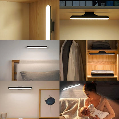 Adjustable LED Touch Lamp Bar