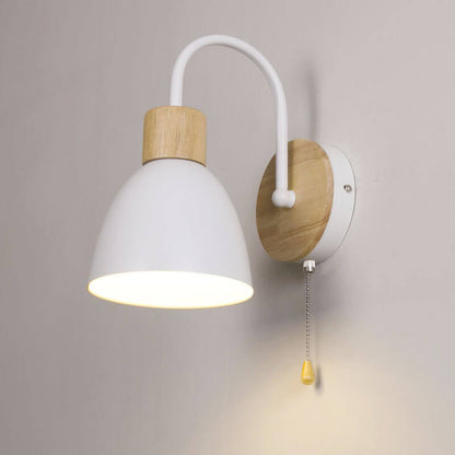 Simple Single Light Fixture