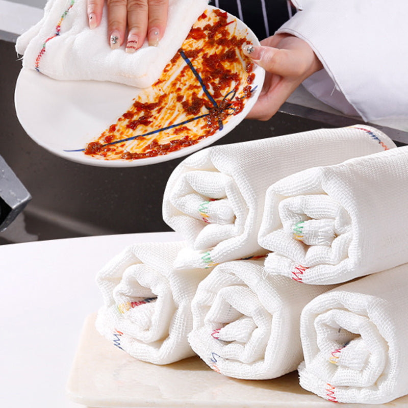 Vibrant Multi Color Kitchen Towel