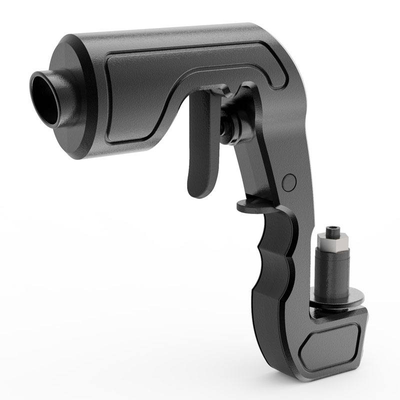 Fast Beer Dispenser Gun