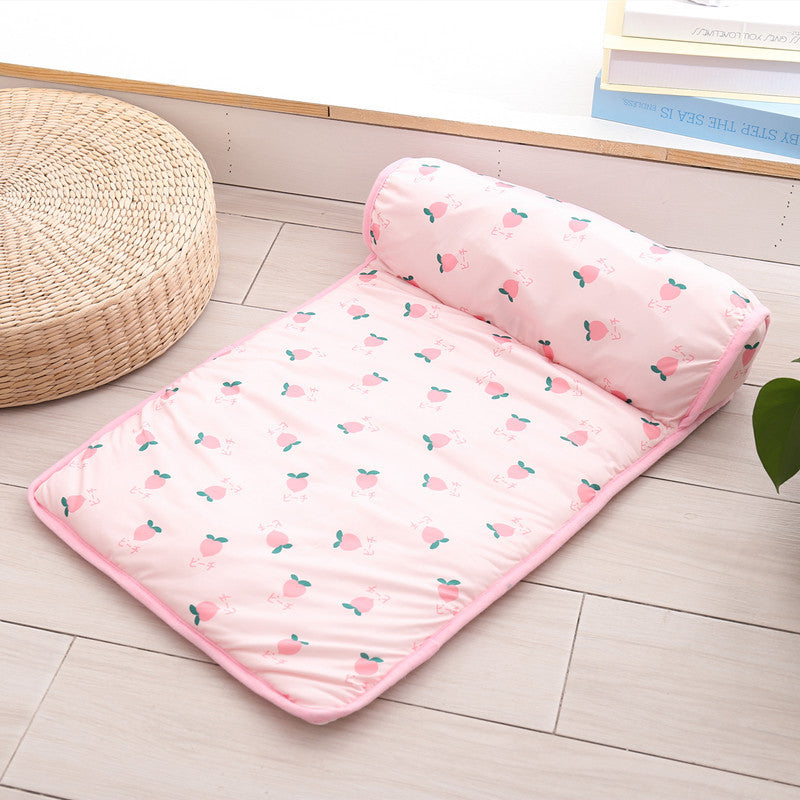 Comfortable Pet Cooling Bed - Fesara