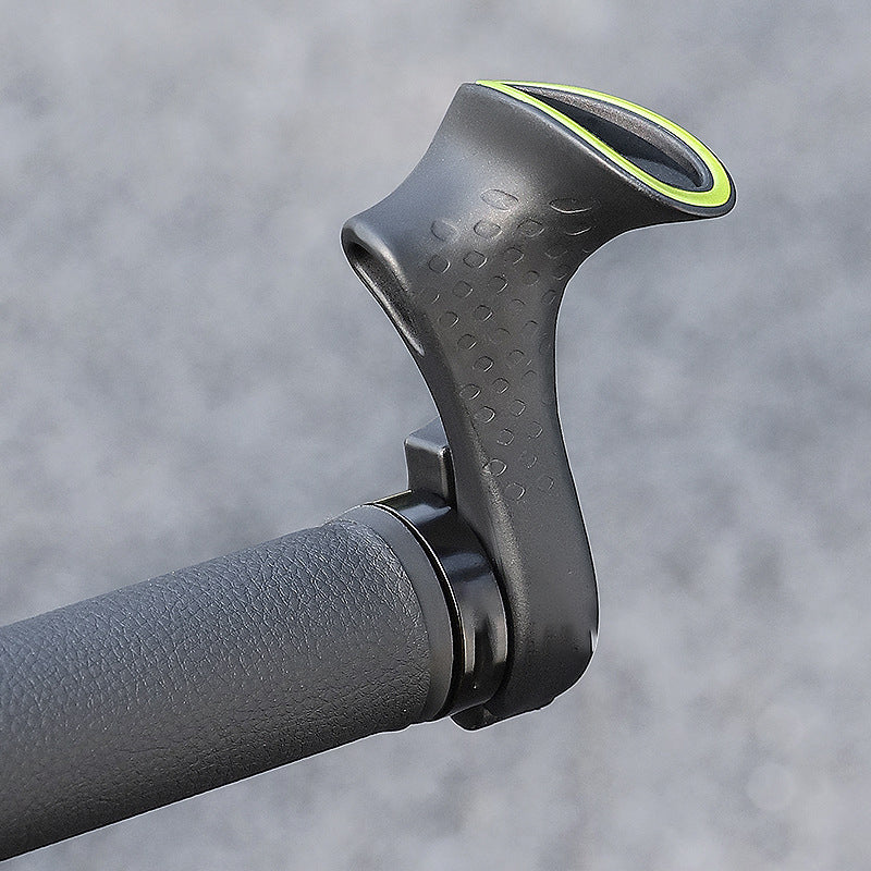 Comfortable Grip Bike Handles (1 Pair)