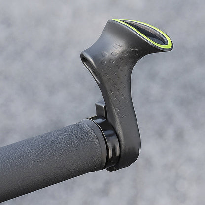 Comfortable Grip Bike Handles (1 Pair)