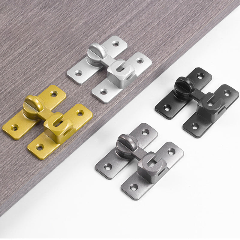 Durable Metal Quick Release Clamp