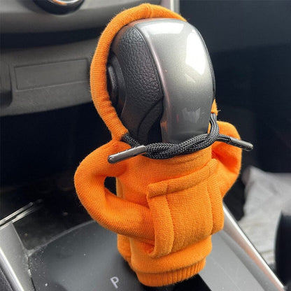 Aluminum Manual Shift Knob
