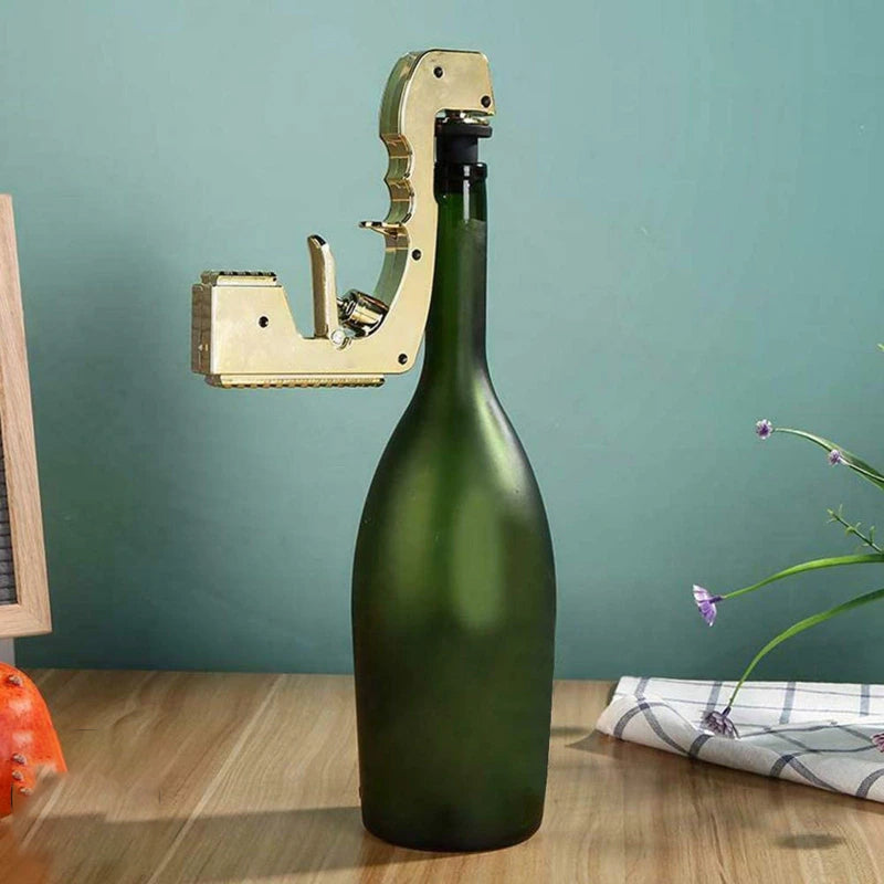 Fast Beer Dispenser Gun