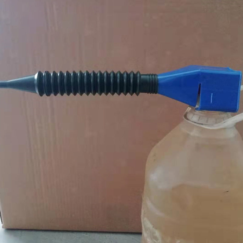 Easy Drain Funnel Tool Accessory