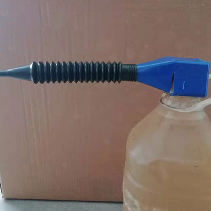 Easy Drain Funnel Tool Accessory