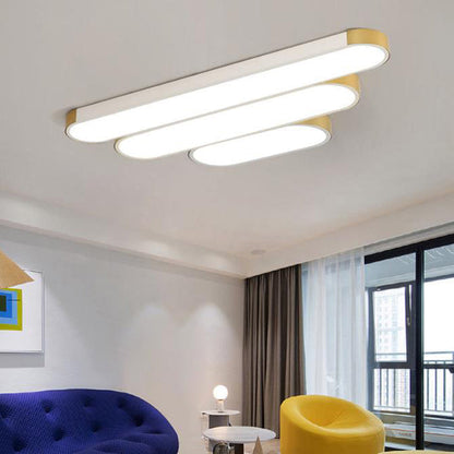 Simple 1-Light Ceiling Fixture