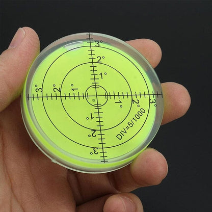 Accurate Laser Spirit Level Tool