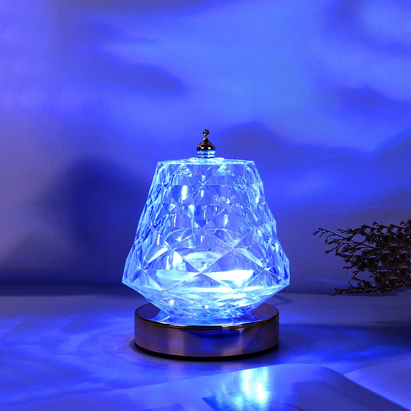 Colorful Ocean Lamp and Projector