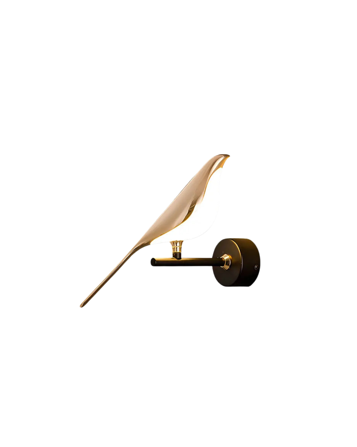 Stylish LED Wall Light Modern Home Decor Lamp - Fesara