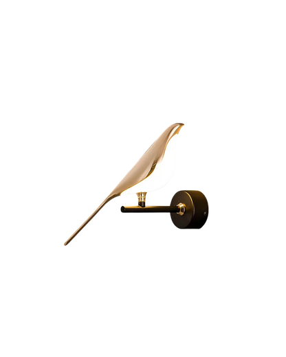 Stylish LED Wall Light Modern Home Decor Lamp - Fesara