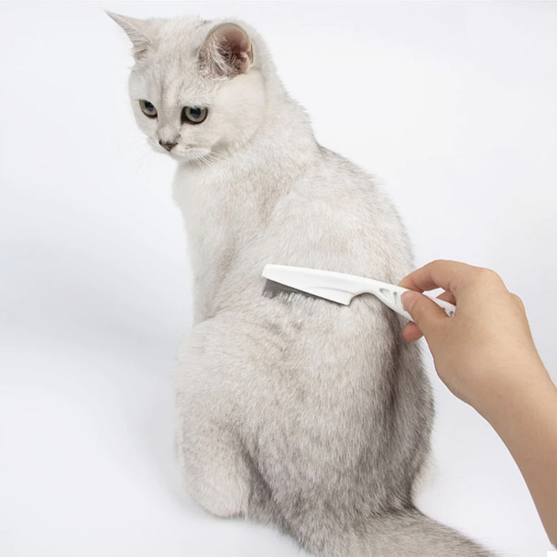 Pet Grooming Detangling Comb