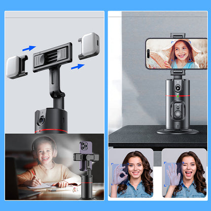 Smart Auto Tracking Camera