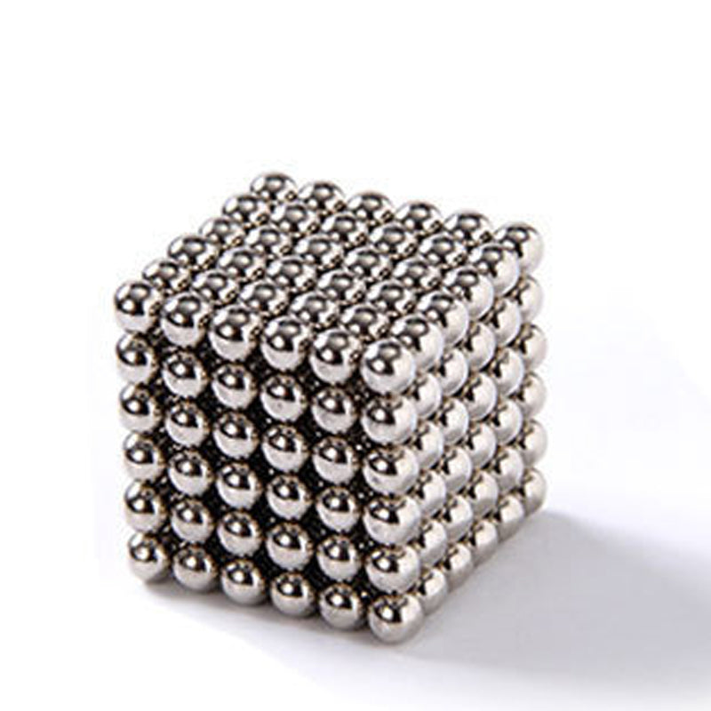 Relaxing Stress Relief Magnetic Puzzle Ball