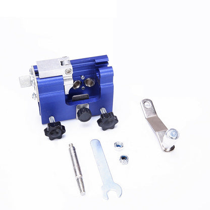 Easy Chainsaw Blade Sharpener Tool