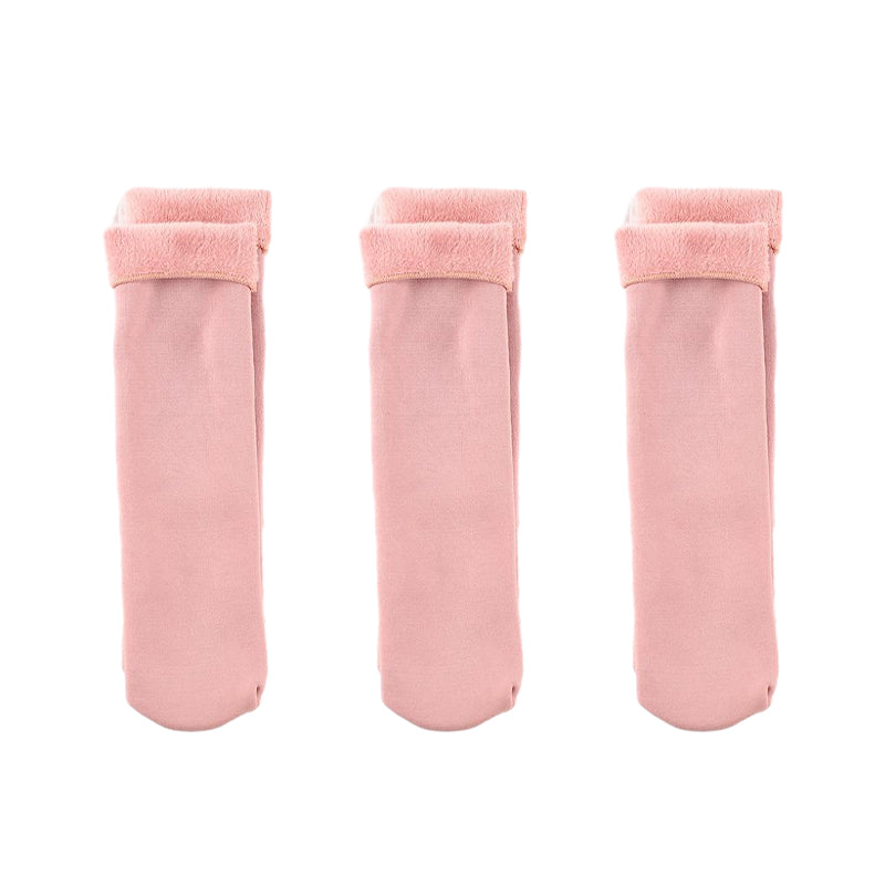 Cozy Women's Soft Fuzzy Socks