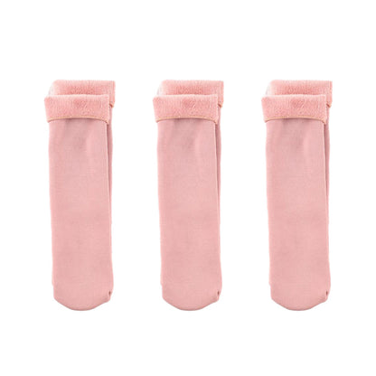 Cozy Women's Soft Fuzzy Socks