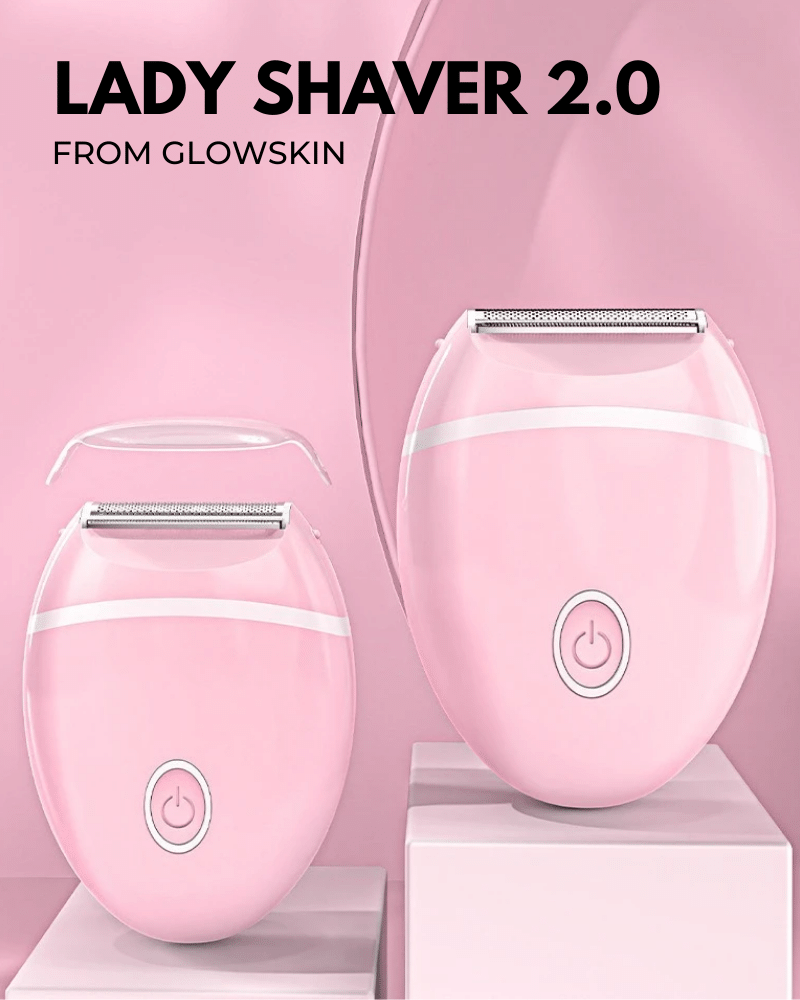 Women's Electric Razor Shaver - Fesara