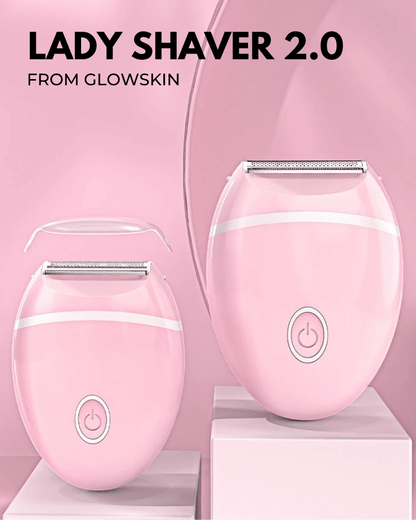 Women's Electric Razor Shaver - Fesara