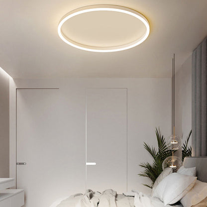 Modern Slim LED Ceiling Light