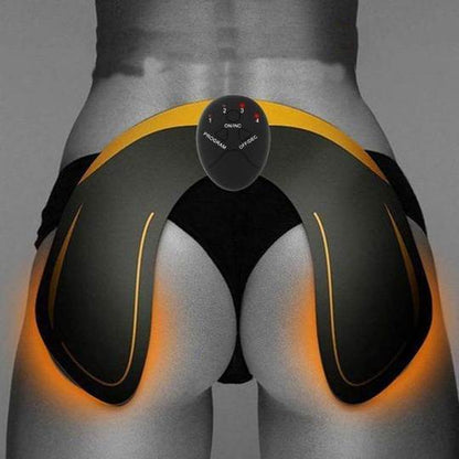 Tone Fitness | Electronic Muscle Stimulation Hip Trainer Set - Fesara