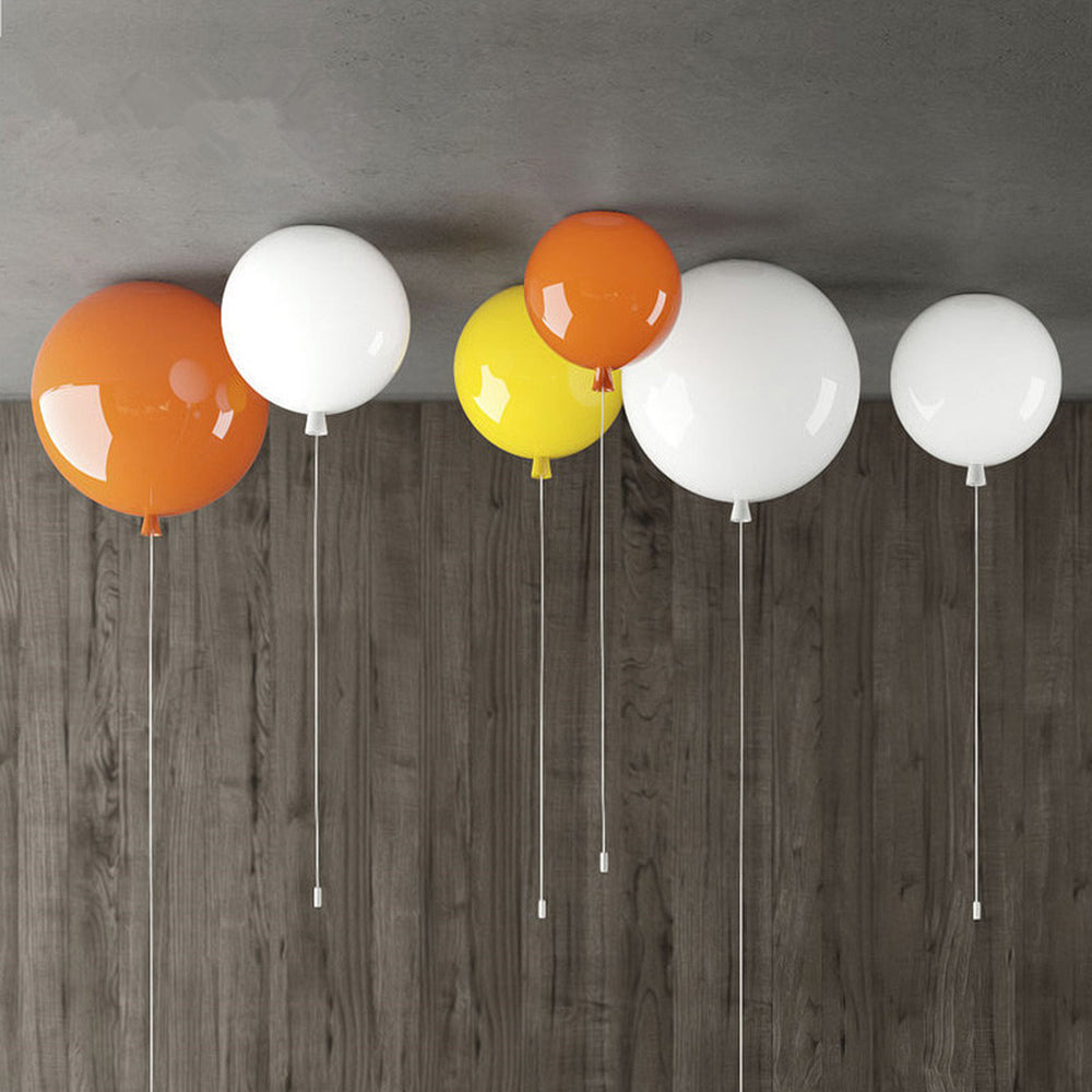 Stylish LED Bedroom Ceiling Lamp - Fesara