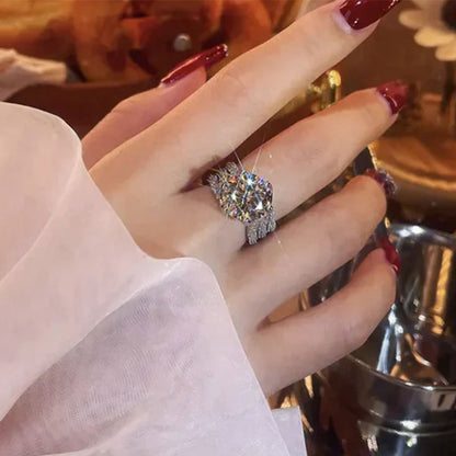 Therapeutic Magnetic Healing Ring - Fesara