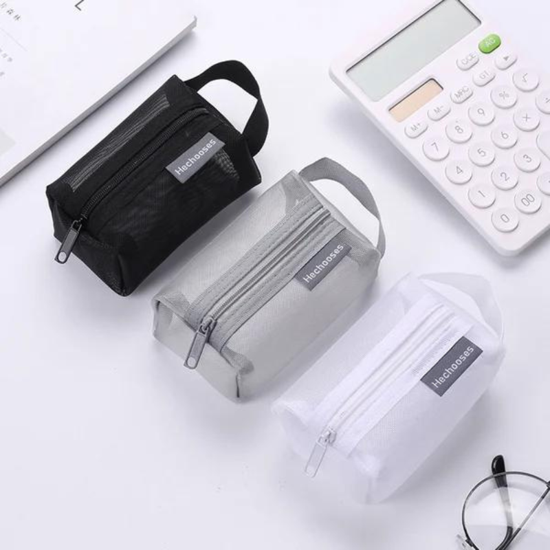 Small Fashion Crossbody Bag - Fesara