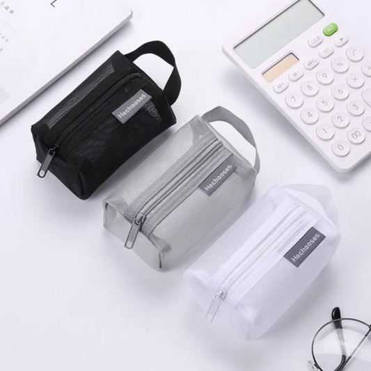 Small Fashion Crossbody Bag - Fesara