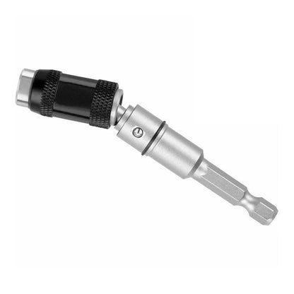 Adjustable Rotary Drill Bit Holder