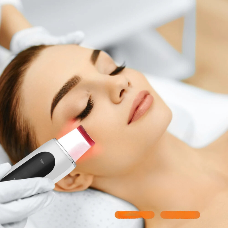 Deep Clean Facial Pore Minimizer & Blackhead Remover