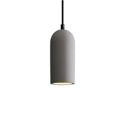 Metal Modern Hanging Light Lamp