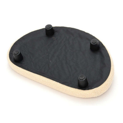 Plush Kitty Bed for Ultimate Comfort