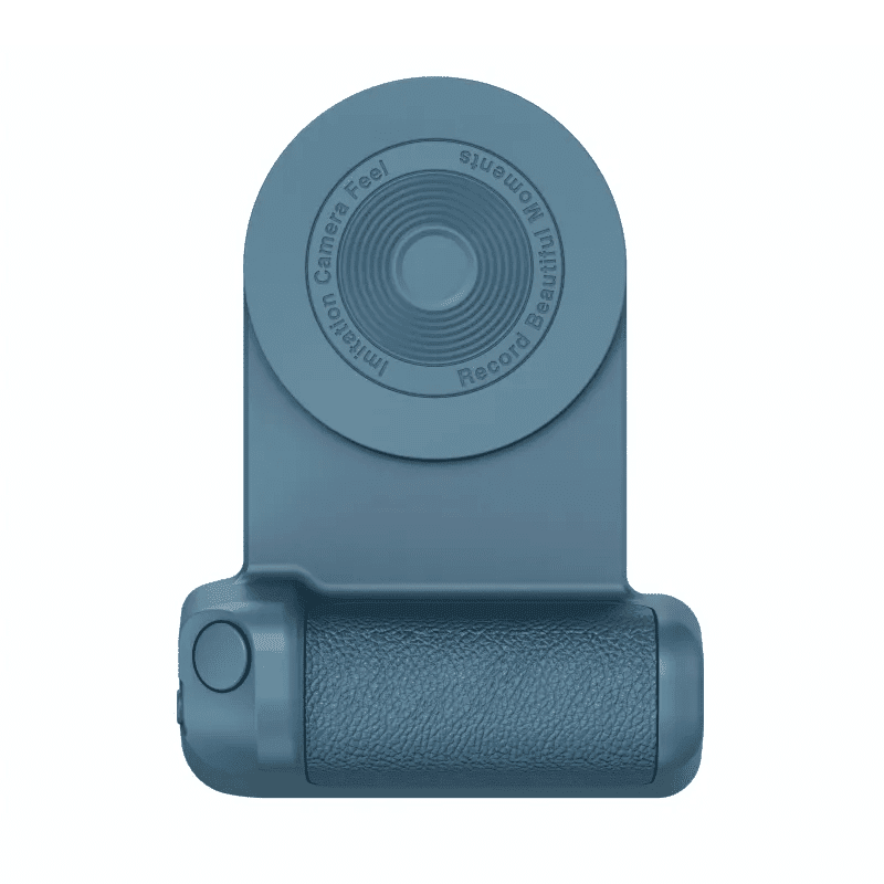 Wireless Bluetooth Magnetic Phone Mount