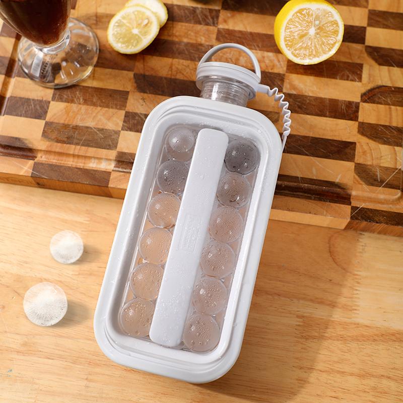 Cool Summer Ice Cream Maker