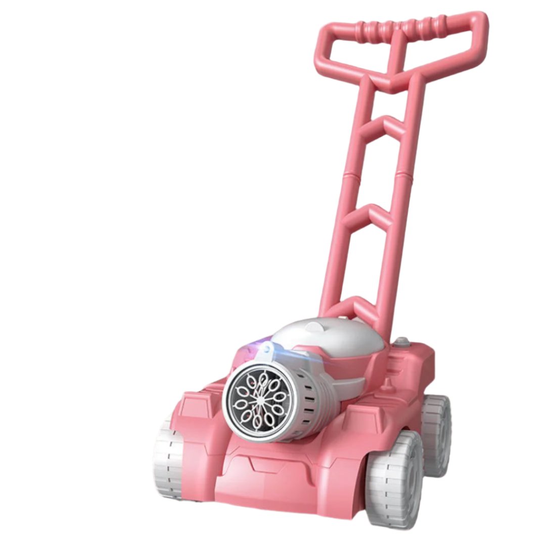 Fun Bubble Machine Toy Blaster Wand