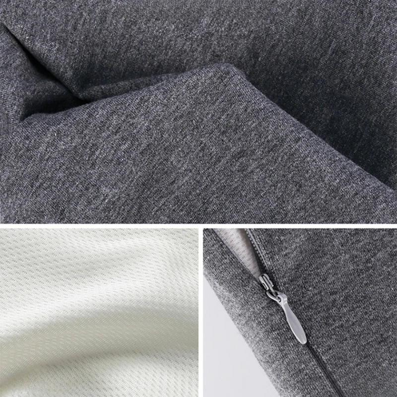 Comfortable Supportive Foam Pillow
