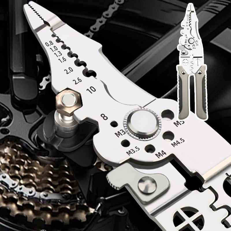Premium Sharp Fillet Knife
