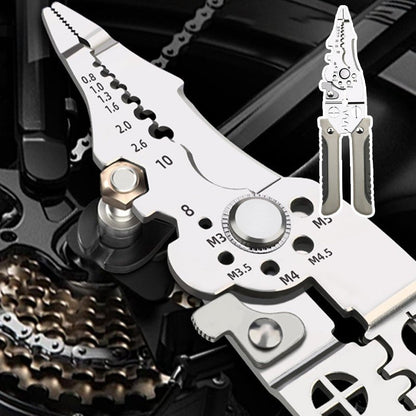 Premium Sharp Fillet Knife