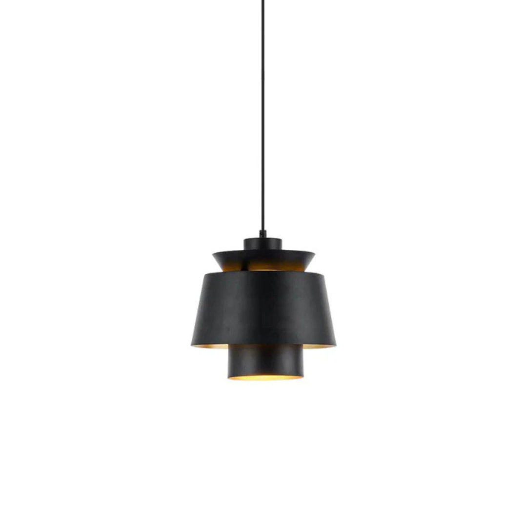 Elegant Hanging Light Pendant Lamp - Fesara